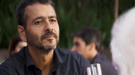 Avance extendido: Amadeo cenará con la madre de Régis