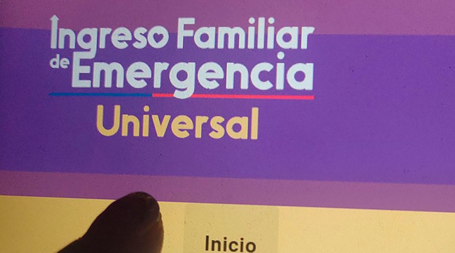 IFE Universal: ¿Cómo puedo cambiar la cuenta en la que recibo el bono?