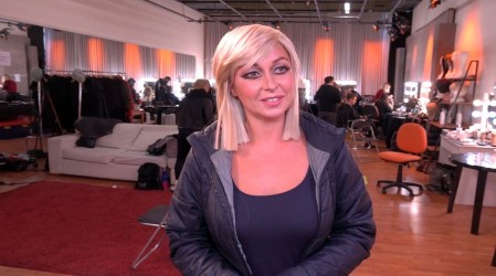 'Blanquita Nieves' está de regreso en 'The Covers': Revisa un adelanto de su show