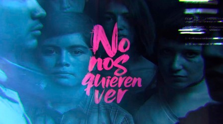 La impactante serie "No nos quieren ver" ya tiene fecha de estreno