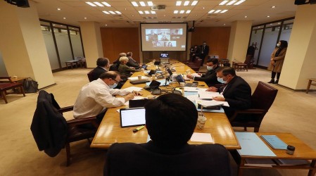 Comisión de Constitución aprobó en general el Cuarto Retiro: ¿Qué viene ahora?