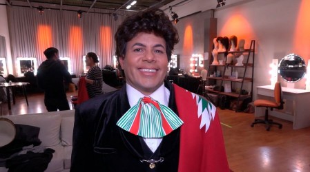 "Pastelito" envía mensaje de agradecimiento a quienes lo han apoyado en