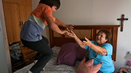 Hasta por 24 meses recibe el Bono Dueña de Casa: Revisa los requisitos y montos