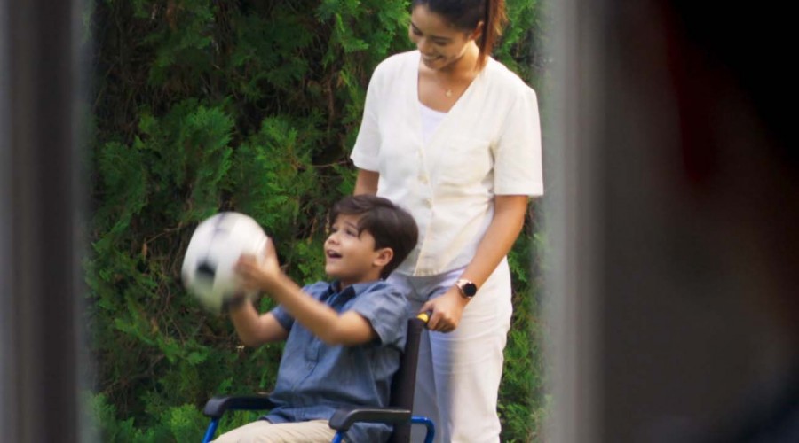 Avance extendido: Amadeo descubrirá que Régis tiene un hijo