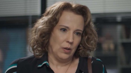 Avance extendido: La madre de Leo le rogará a Diana que hable con él