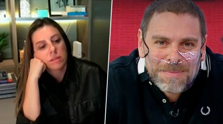 Teresa Marinovic sobre la CC: "Yo tengo unas expectativas bajísimas"