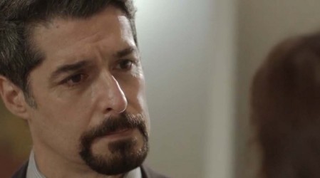 Se filtran fotos románticas de Leiva y Teresa - Capítulo 128