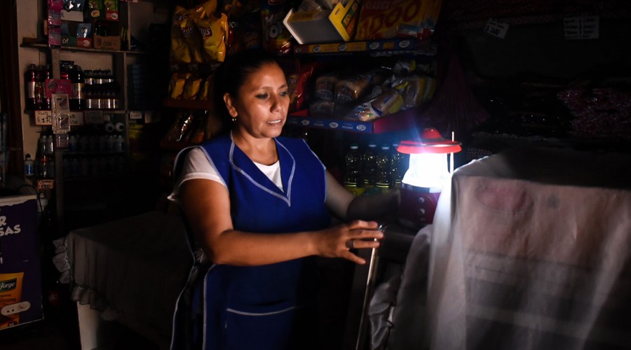 CGE compensará por extenso corte de luz: Revisa cuáles son los aportes anexos que sumarán a los clientes