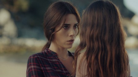 Conoce el nuevo look de la actriz turca Cansu Dere en "Traicionada"