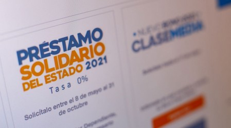 ¿Cómo postular al Préstamo Solidario?: Este 31 de octubre termina el plazo