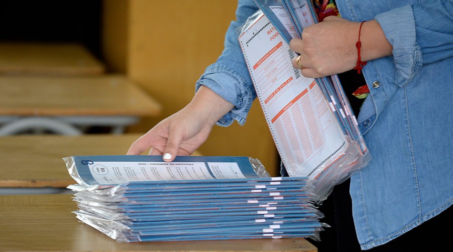 Prueba de Transición se realizará dos veces por año: Revisa los meses se rendirá