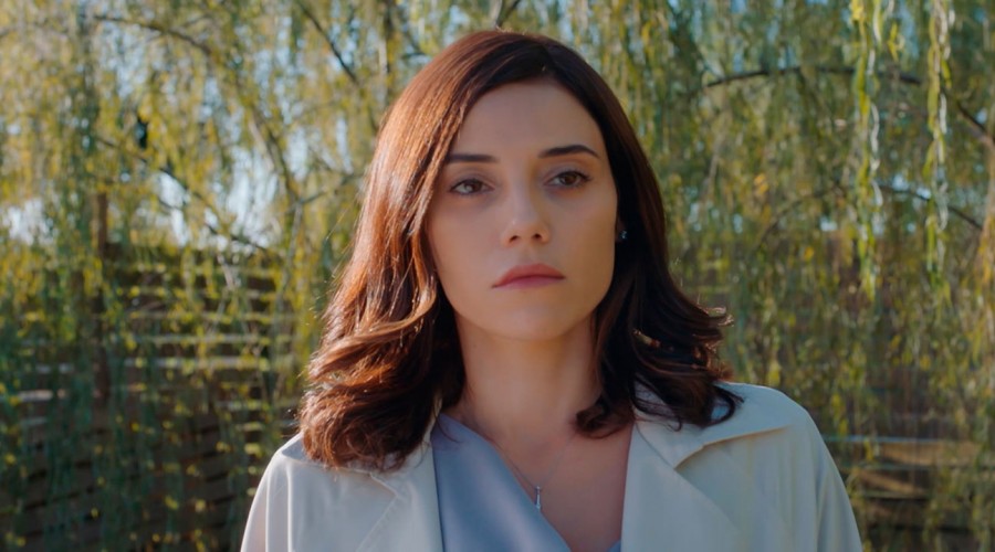 "Traicionada": Mira las primeras imágenes de la nueva teleserie turca de Mega