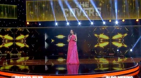 Segunda gala de semifinal en 'The Covers, Tributo a las Estrellas'