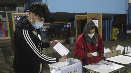 Elecciones noviembre: Revisa cómo y dónde excusarse de ser vocal de mesa