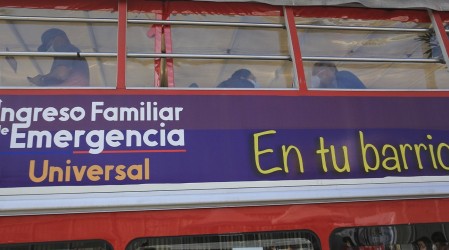 Fechas y montos: Estas son los datos clave del IFE Universal