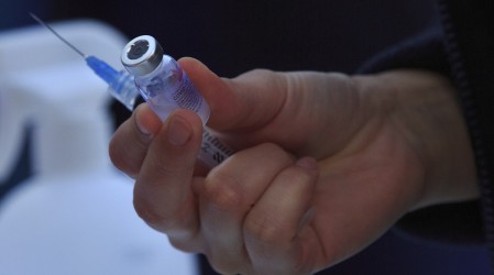 Jornada exclusiva para rezagados: Revisa el calendario de vacunación de la dosis de refuerzo