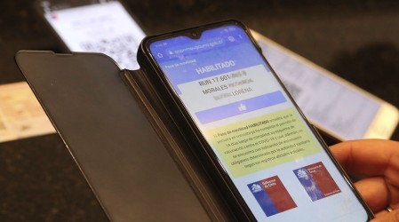 Estos son los cambios al Pase de Movilidad que regirán desde el 1 de diciembre