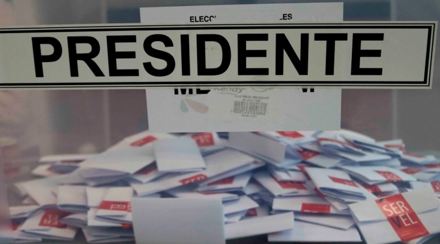 Vocales de mesa elecciones presidenciales: ¿Cuál es el plazo para excusarse? Vocales de mesa elecciones presidenciales: ¿Cuál es el plazo para excusarse?