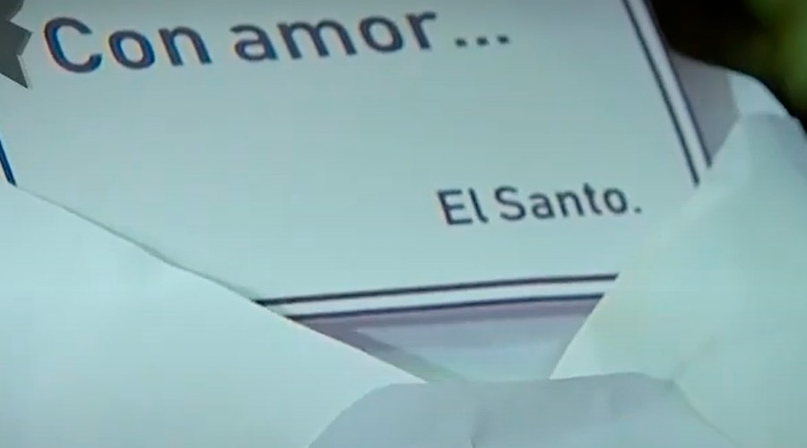 "¿Leonardo eres tú?": Así reaccionaron los fanáticos de Verdades Ocultas al adelanto del próximo capítulo