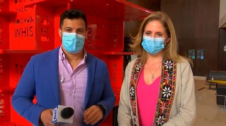 "Se va a reunificar, no va a desaparecer": Vocera de Kast por propuesta de eliminar el ministerio de la Mujer