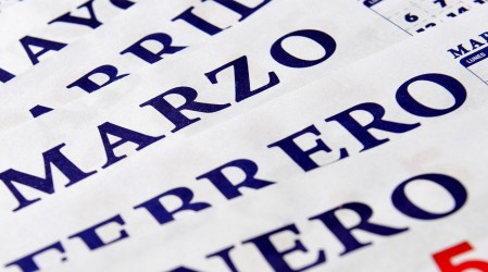Navidad será sábado: Conoce los feriados que restan en el año