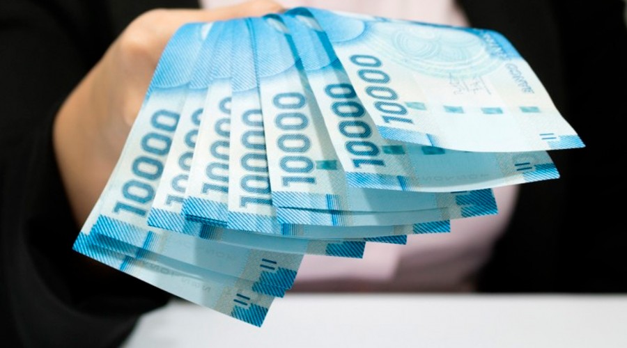 Bonos de noviembre: Revisa las ayudas que puedes recibir