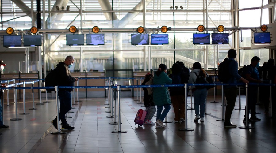 Devolución de tasas de embarque por viajes no realizados: Conoce cómo cobrar el dinero Devolución de tasas de embarque por viajes no realizados: Conoce cómo cobrar el dinero