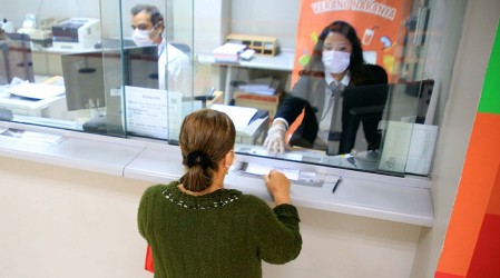 Revisa dónde recibir el pago presencial del IFE Universal de octubre
