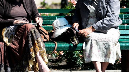 Pérdidas en el fondo E: Mujeres se pensionan con montos equivalentes al 12% de su sueldo