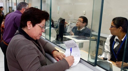 Es un aporte vitalicio: Conoce quiénes pueden ser beneficiarios del Bono Post Laboral