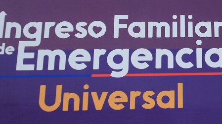 Se anunció la fecha de pago del último IFE Universal: Revisa los montos y plazos en que se entregará