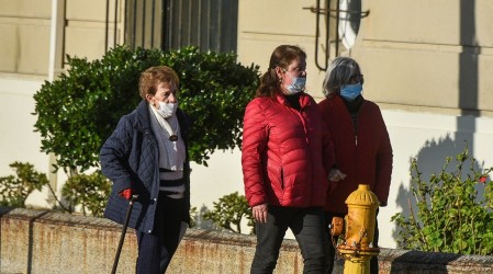 Plan Paso a Paso: 11 comunas del país cambiarán de fase el sábado 6 de noviembre