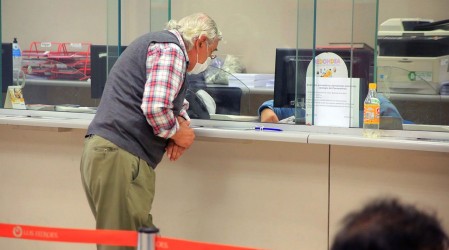 Bono Post Laboral: Revisa quienes recibirán los $75 mil pesos mensuales