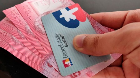 Para menores de 18 años: Estos son los pasos y requisitos para obtener la Cuenta RUT