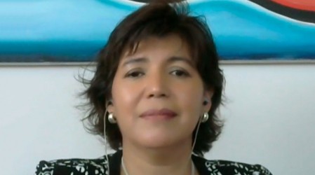 "Está vinculado al estado de excepción": Yasna Provoste explica retraso en votación del cuarto retiro