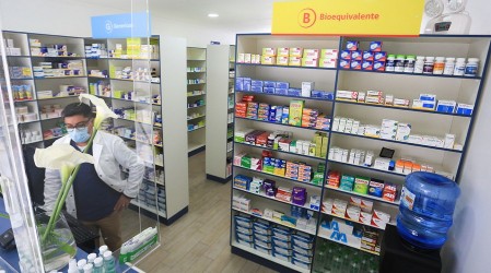 Ley Cenabast: ¿Dónde encontrar los medicamentos más baratos?