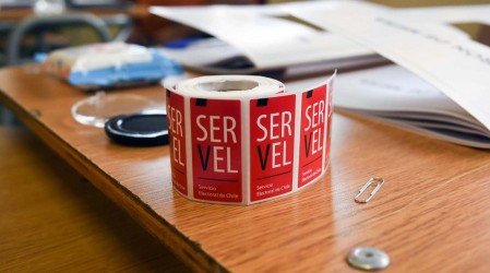 Elecciones presidenciales: Conoce si fuiste designado vocal de mesa reemplazante