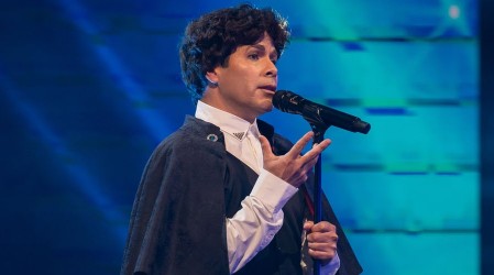 No te pierdas esta noche la gran final de 'The Covers, Tributo a las estrellas'