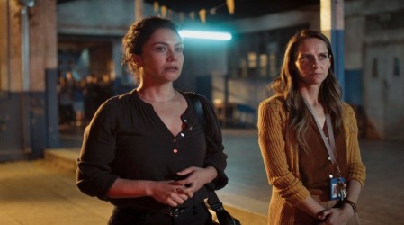 No te pierdas esta noche el gran estreno de la serie 'No nos quieren ver'