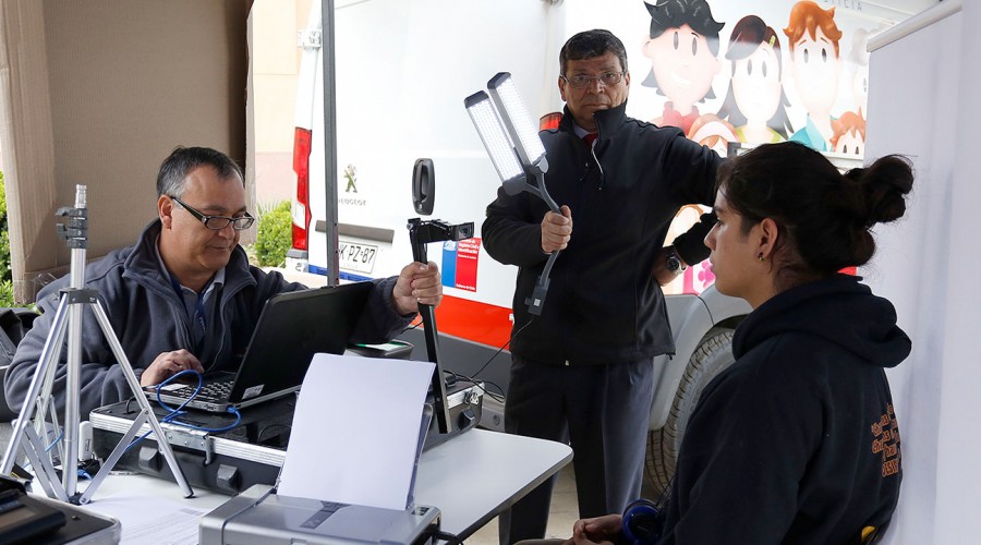 Abrirán los sábados: Registro Civil detalla plan de contingencia para renovación de cédulas de identidad Abrirán los sábados: Registro Civil detalla plan de contingencia para renovación de cédulas de identidad