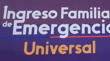 Revisa cómo cambiar los datos del pago del IFE Universal de noviembre