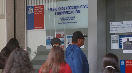 Renovación de cédulas de identidad: Conoce cómo puedes agendar tu horario de atención en el Registro Civil