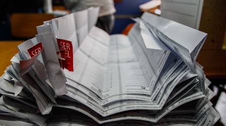 Elecciones del 21 de noviembre: Servel cuenta con plataforma digital para conocer a los candidatos