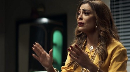 La dura conversación entre María de la Paz y Josiane (Capítulo 57 - Parte 2)
