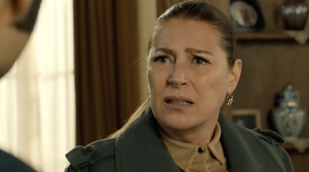 Avance extendido: Se cancelará el matrimonio