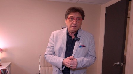 ¿Se viene un jurado más estricto?: Oscar Mediavilla se prepara para