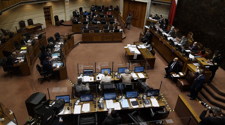 Cuarto retiro rechazado en el Senado: Conoce qué debe ocurrir para que se convierta en ley