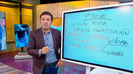 Inflación, créditos hipotecarios y bajas en el fondo E: Roberto Saa explica los efectos de un cuarto retiro