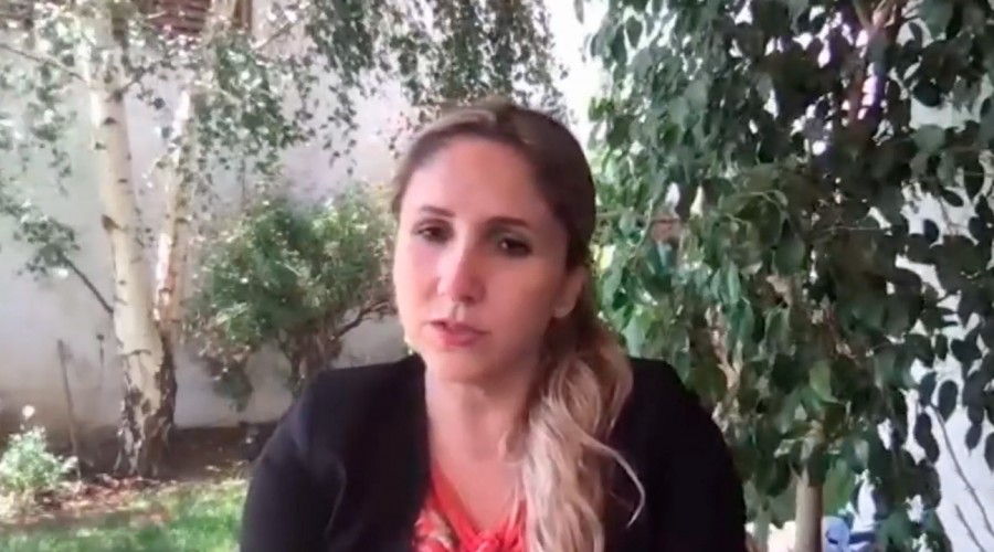 Ex abogada defensora de PDI en caso Valeria Vivanco rechaza teoría de un disparo intencional