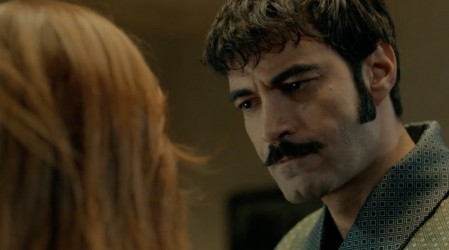 Avance extendido: Demir amenazará a Zuleyha